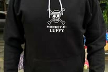Sudaderas
