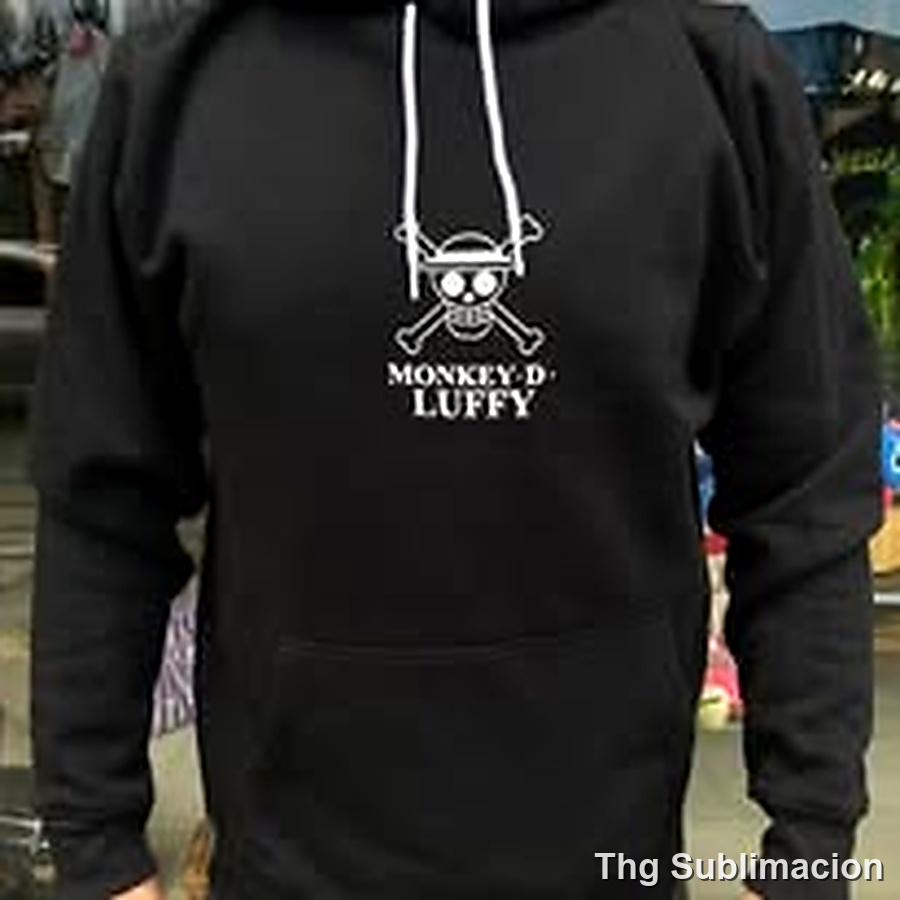 Sudadera THG 2 - THG Sublimacion Costa Rica